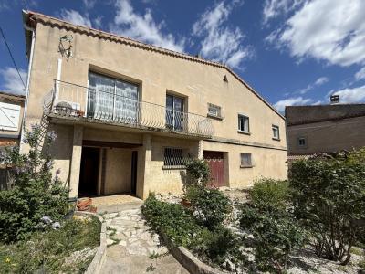 Vente Maison 5 pi�ces MAILHAC 11120