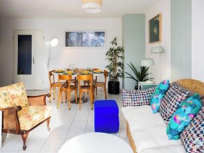 Location Appartement BORDEAUX 33800