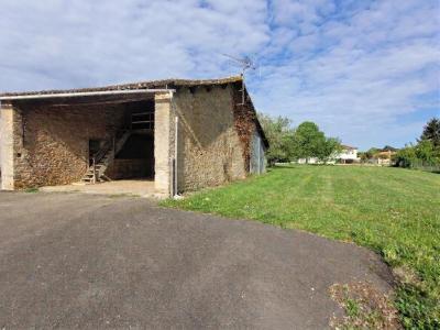 Vente Maison CHAMPDENIERS-SAINT-DENIS 79220