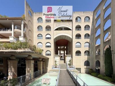 Vente Appartement 6 pi�ces BEAURECUEIL 13100