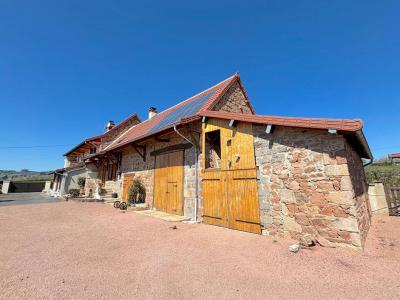 Vente Maison 7 pi�ces TRIVY 71520