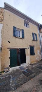 Vente Maison 4 pi�ces COURTHEZON 84350