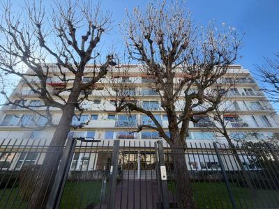 Vente Appartement 2 pi�ces ASNIERES-SUR-SEINE 92600