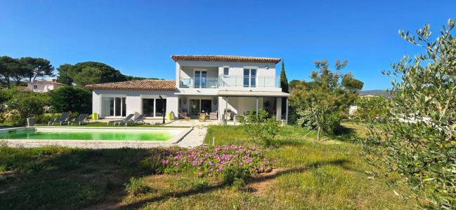 Vente Maison 5 pi�ces MOTTE 83920