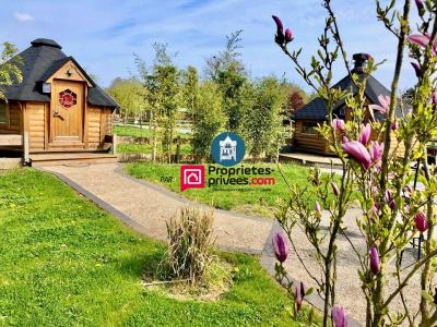 Vente Maison 8 pi�ces BOURNONVILLE 62240