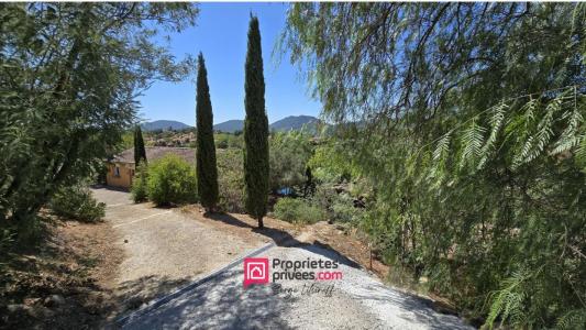 Vente Maison 5 pi�ces PLAN-DE-LA-TOUR 83120