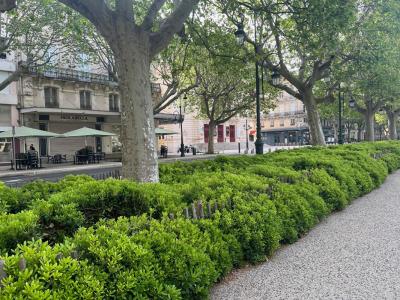 Vente Appartement 2 pi�ces SETE 34200