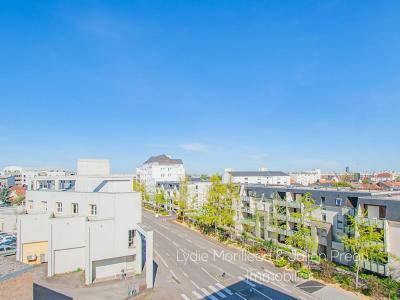 Vente Appartement 4 pi�ces REZE 44400