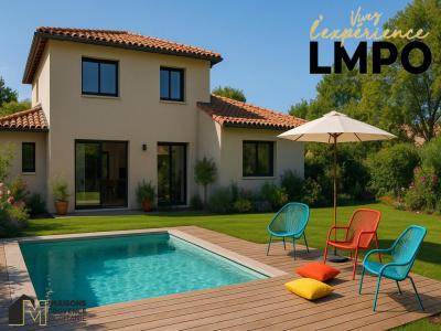 Vente Maison 4 pi�ces POULX 30320