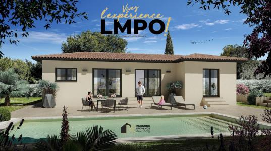 Vente Maison 4 pi�ces QUISSAC 30260