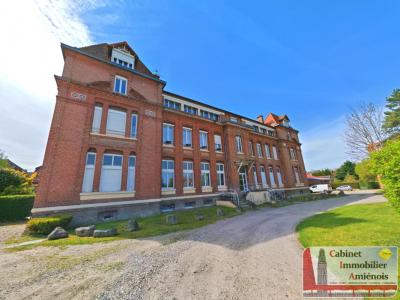 Vente Appartement 3 pi�ces AMIENS 80000