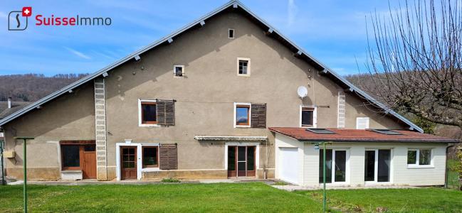Vente Maison 12 pi�ces VALONNE 25190