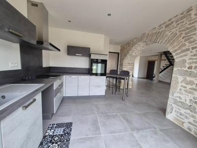 Vente Maison 5 pi�ces CHARGEY-LES-PORT 70170