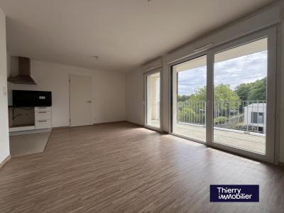 Vente Appartement 3 pi�ces NANTES 44300