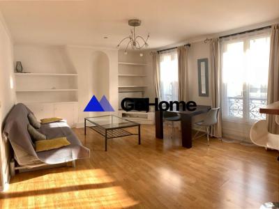 Location Appartement 2 pi�ces PUTEAUX 92800