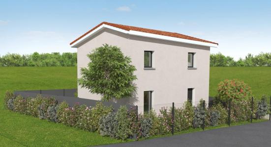 Vente Maison 5 pi�ces BRINDAS 69126