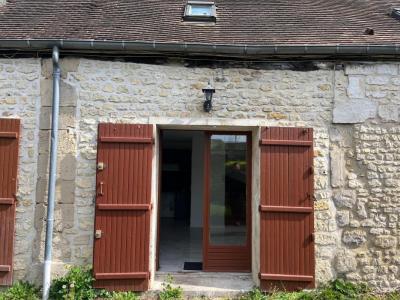 Vente Maison 2 pi�ces COMPIEGNE 60200