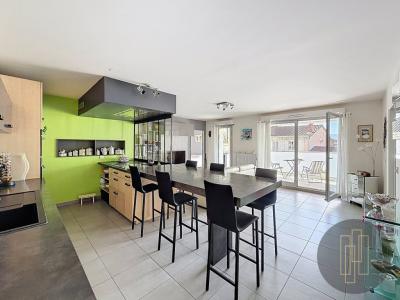 Vente Appartement 4 pi�ces VILLEFRANCHE-SUR-SAONE 69400