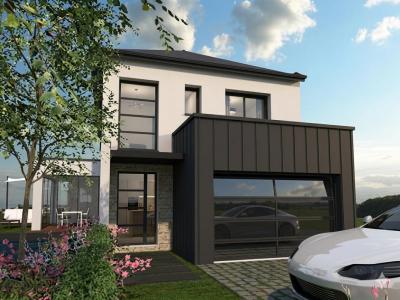 Vente Maison PLEUMELEUC 35137