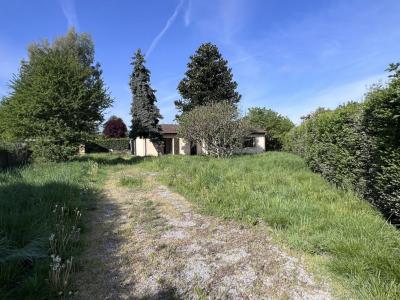 Vente Maison 6 pi�ces MARTRES-DE-RIVIERE 31210