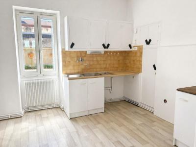 Location Appartement 3 pi�ces DIJON 21000