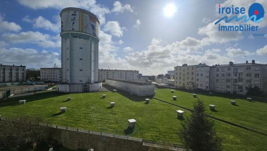 Location Appartement 4 pi�ces BREST 29200