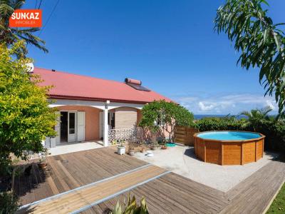 Location Maison 4 pi�ces SAINT-PIERRE 97410