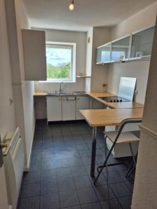 Vente Appartement 2 pi�ces VILLEPREUX 78450