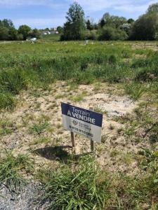 Vente Terrain HERBIERS 85500