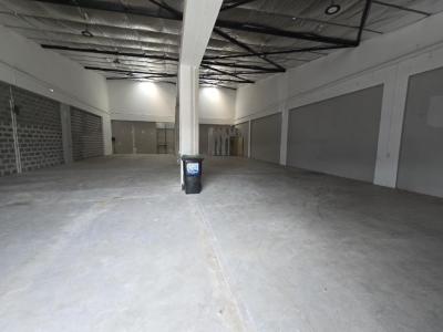Location Local commercial SAINT-LOUIS 97450