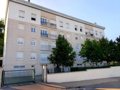 Location Appartement 4 pi�ces AUXERRE 89000
