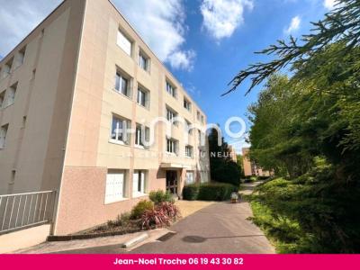 Vente Appartement 3 pi�ces CANTELEU 76380