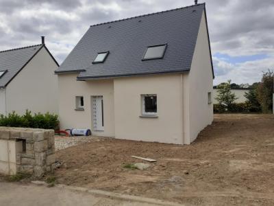 Vente Maison PLOMEUR 29120
