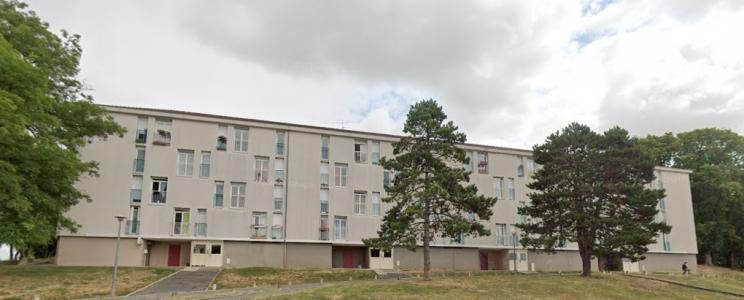 Location Appartement 4 pi�ces BRETEUIL 60120