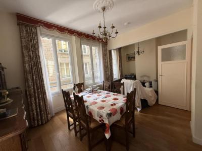 Vente Appartement 5 pi�ces SAINT-MALO 35400