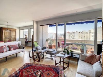 Vente Appartement 7 pi�ces CLERMONT-FERRAND 63000