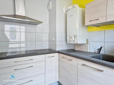 Location Appartement 3 pi�ces CHAMALIERES 63400