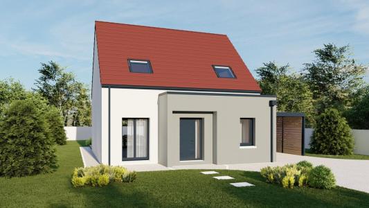Vente Maison 6 pi�ces POISVILLIERS 28300
