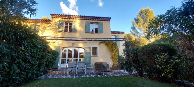 Vente Maison 4 pi�ces MOTTE 83920