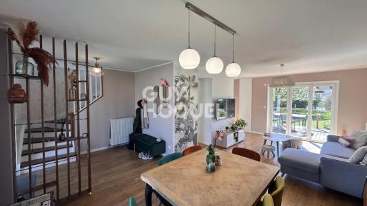 Vente Maison 5 pi�ces CHOISY-AU-BAC 60750