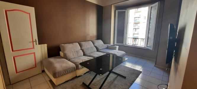 Vente Appartement 3 pi�ces MARSEILLE-8EME-ARRONDISSEMENT 13008