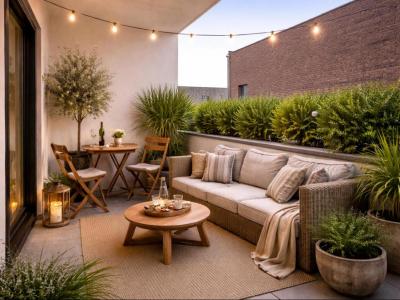 Vente Appartement 2 pi�ces GETS 74260