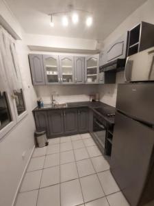 Location Appartement 2 pi�ces DRANCY 93700