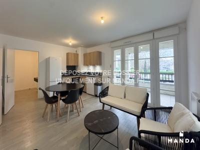 Location Appartement 2 pi�ces PUTEAUX 92800