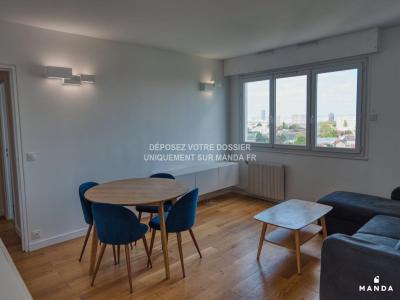 Location Appartement 4 pi�ces VILLEJUIF 94800