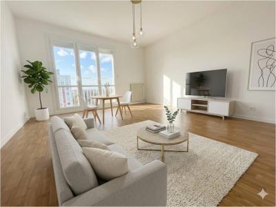 Vente Appartement 3 pi�ces REZE 44400