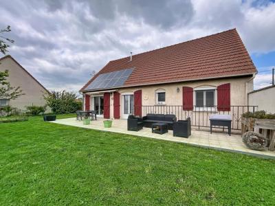 Vente Maison 5 pi�ces LAON 02000