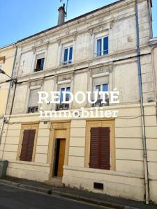 Vente Appartement REIMS 51100