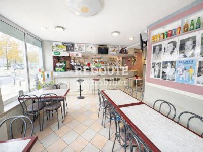Vente Commerce REIMS 51100