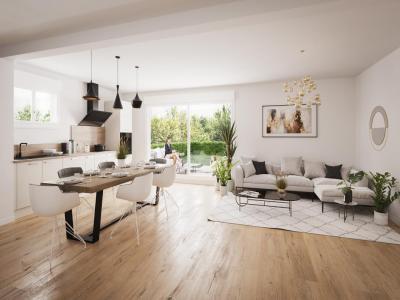 Vente Maison 2 pi�ces DRUSENHEIM 67410